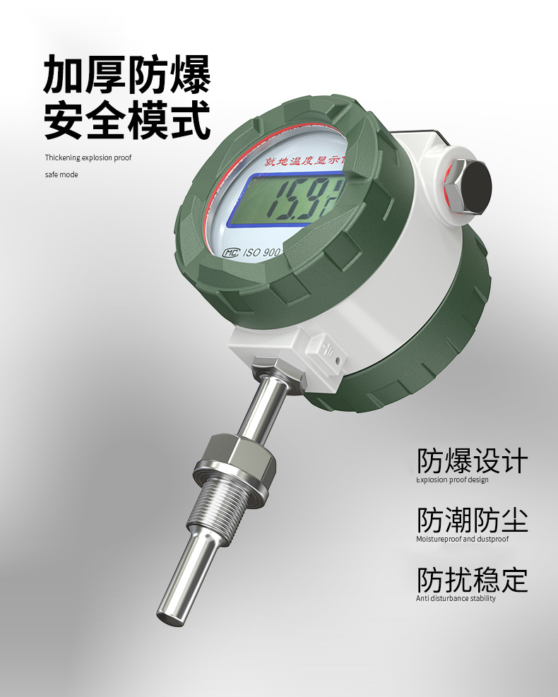 就地溫度顯示儀1_http://www.dyteang.cn_溫度儀表_第13張
