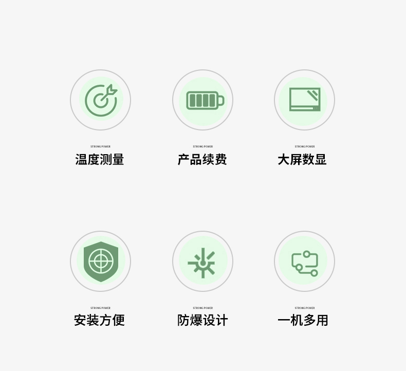 就地溫度顯示儀1_http://www.dyteang.cn_溫度儀表_第6張