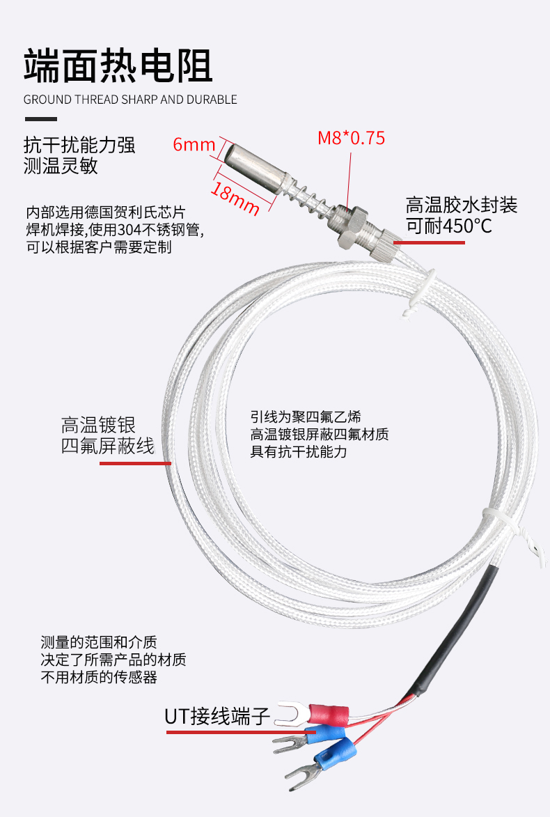 端面熱電阻6_http://www.dyteang.cn_溫度儀表_第7張