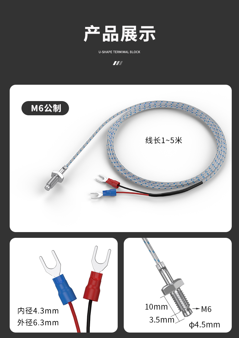 多規(guī)格溫度傳感器9_http://www.dyteang.cn_溫度儀表_第13張