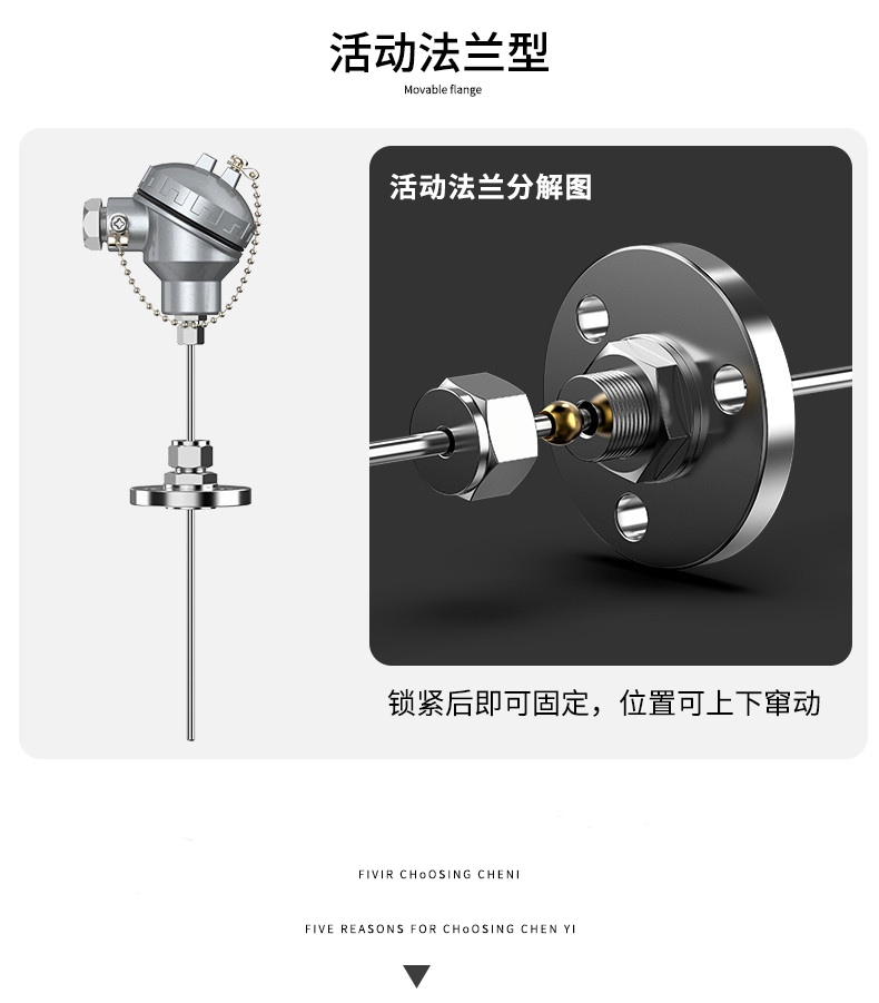 鎧裝熱電偶-阻10_http://www.dyteang.cn_溫度儀表_第10張