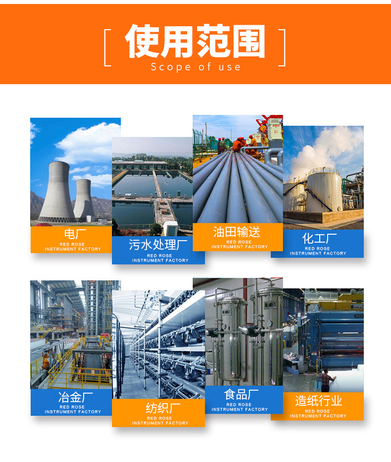 鐵氟龍熱電阻12_http://www.dyteang.cn_溫度儀表_第6張