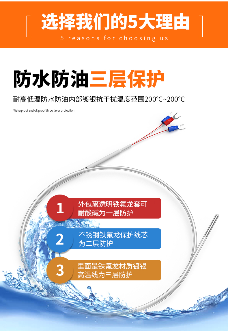 鐵氟龍熱電阻12_http://www.dyteang.cn_溫度儀表_第8張