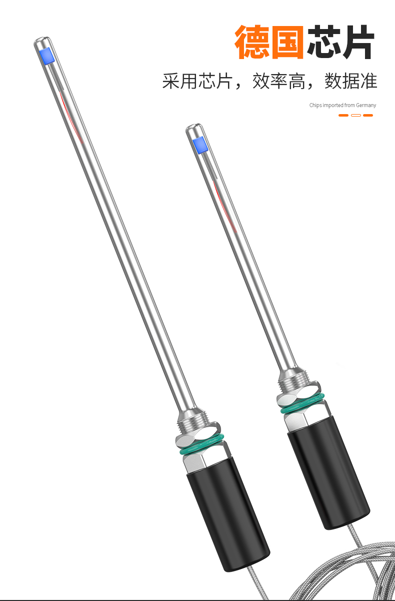 PT100溫度傳感器13_http://www.dyteang.cn_溫度儀表_第10張