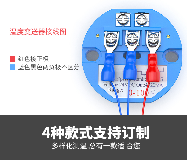 PT100溫度傳感器13_http://www.dyteang.cn_溫度儀表_第14張