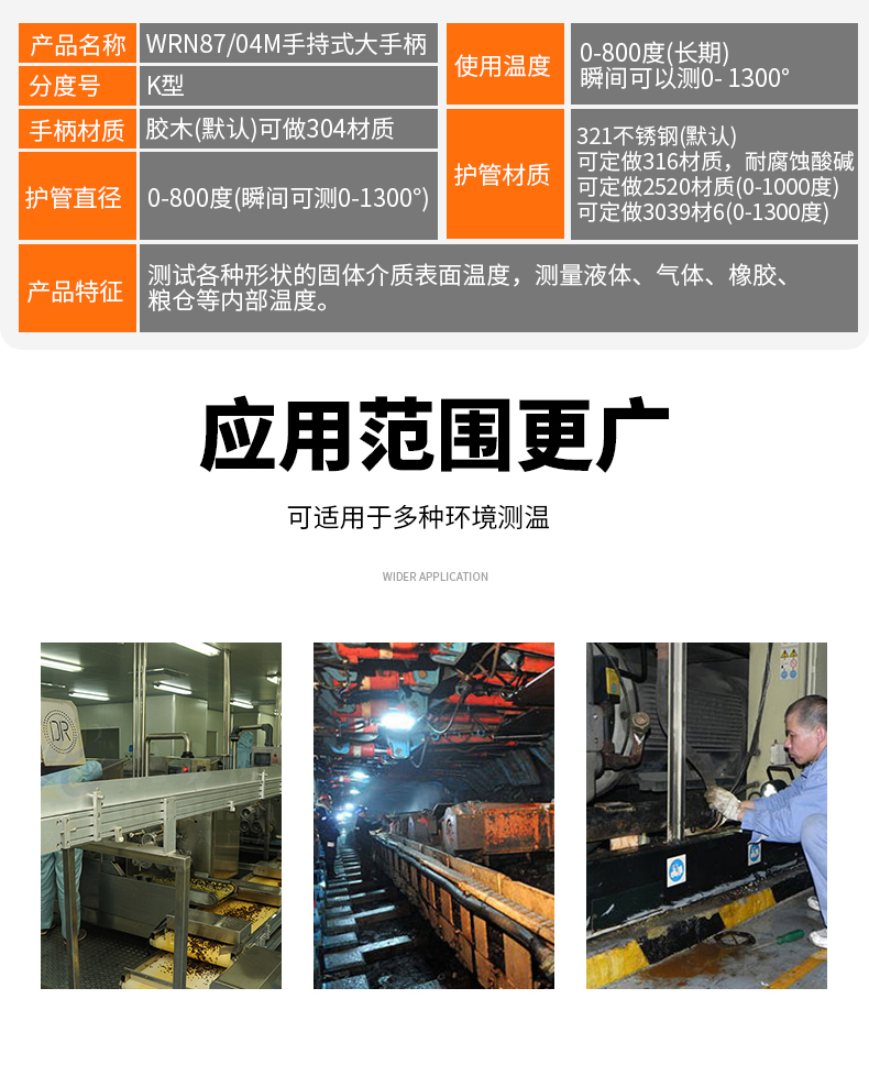 WRNK-187鎧裝熱電偶14_http://www.dyteang.cn_溫度儀表_第6張