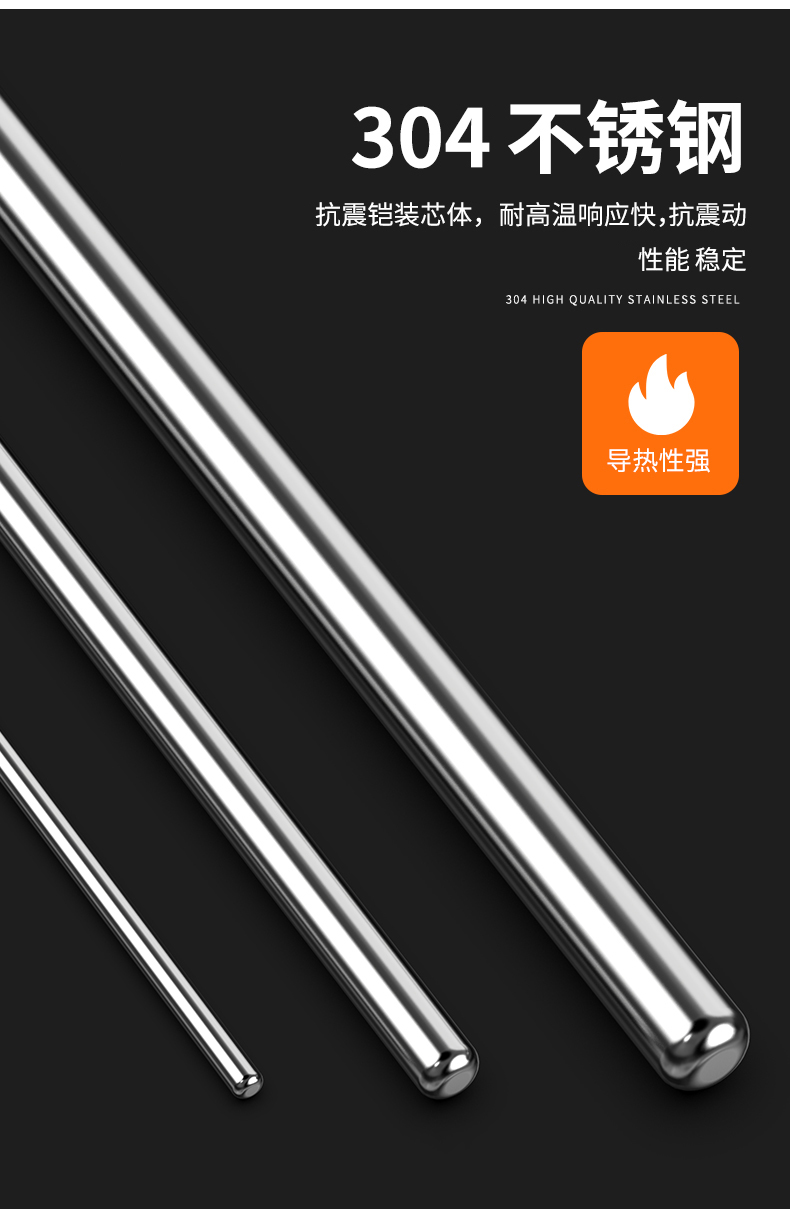 鎧裝熱電偶-阻10_http://www.dyteang.cn_溫度儀表_第13張