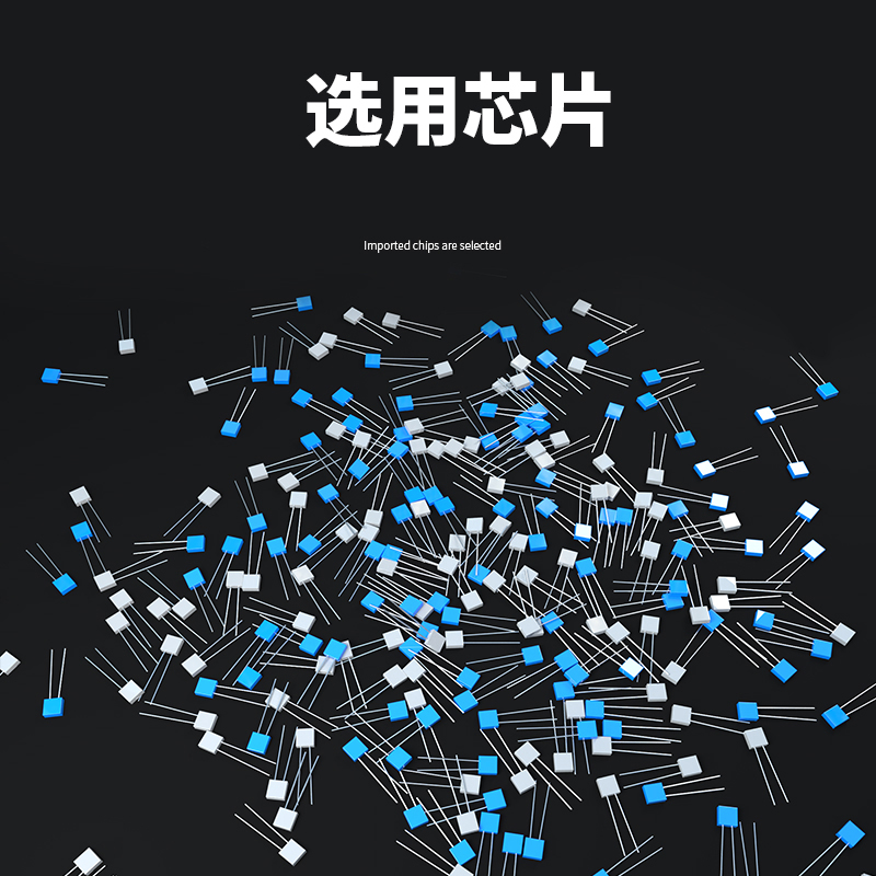 鐵氟龍熱電阻12_http://www.dyteang.cn_溫度儀表_第3張