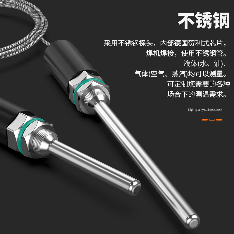 PT100溫度傳感器13_http://www.dyteang.cn_溫度儀表_第2張
