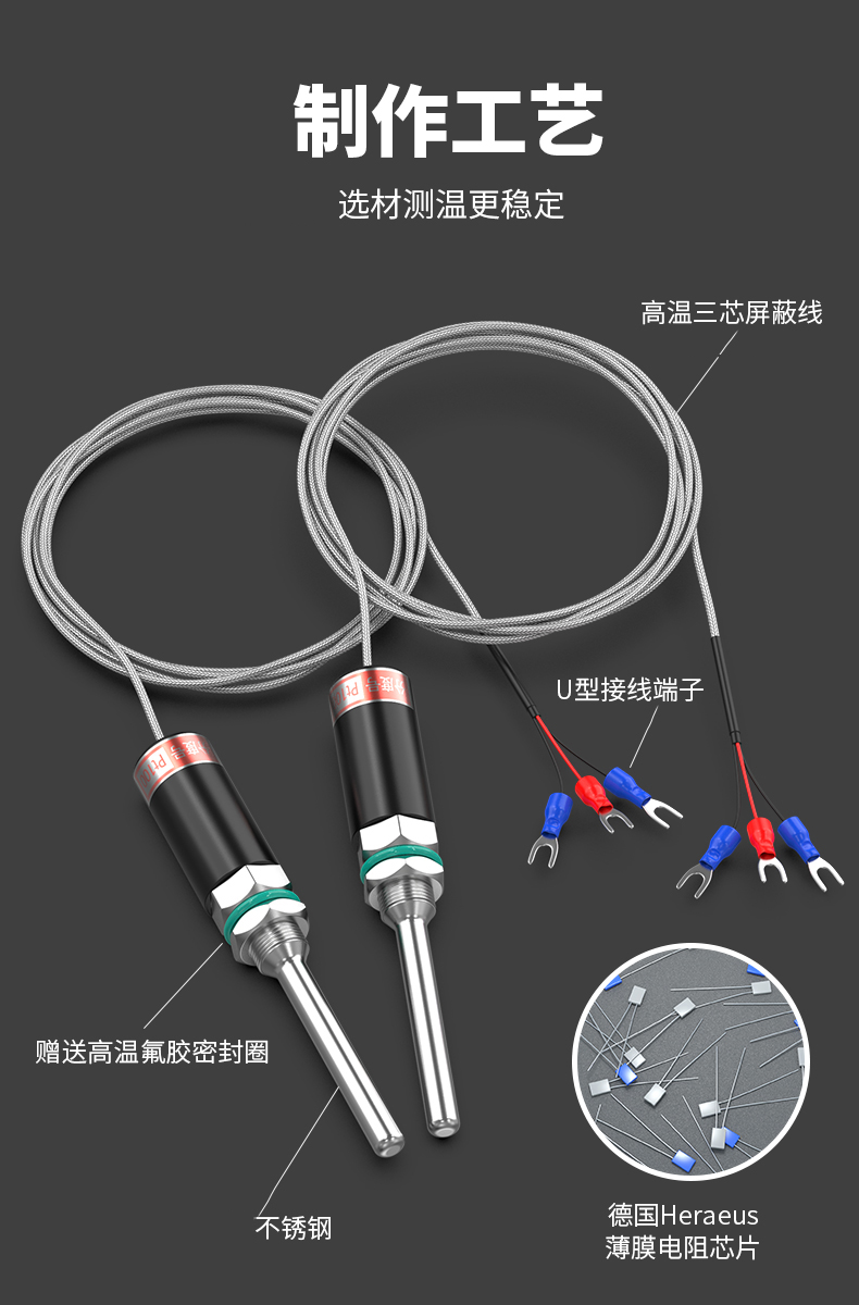 PT100溫度傳感器13_http://www.dyteang.cn_溫度儀表_第7張