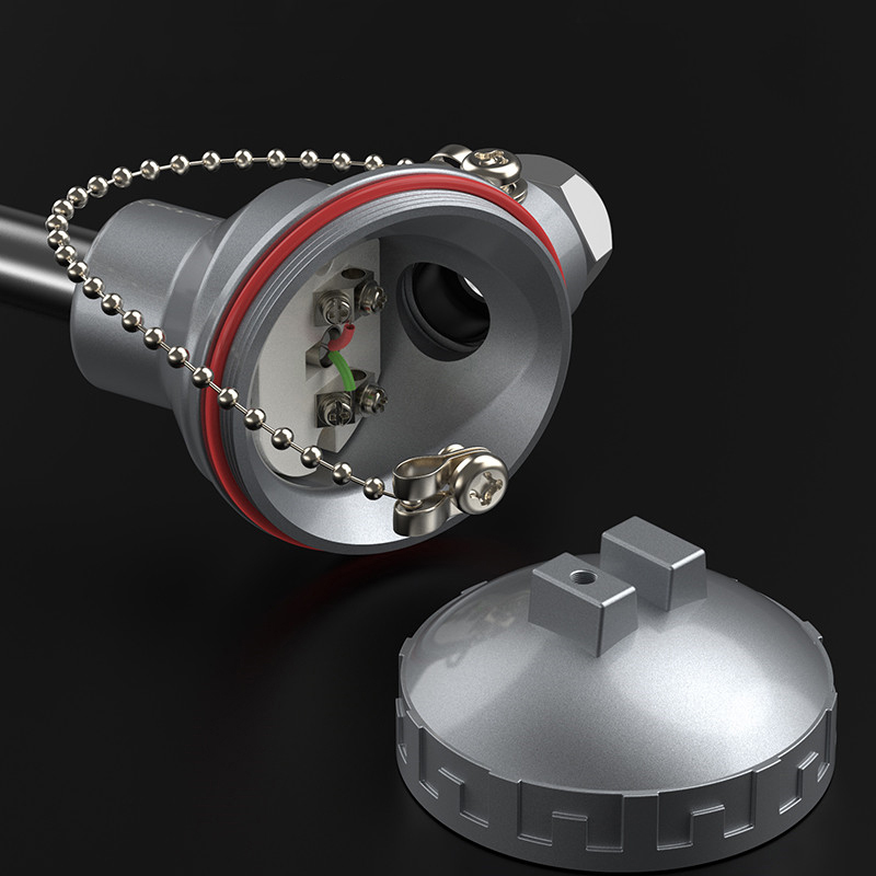WRNM-131耐磨熱電偶15_http://www.dyteang.cn_溫度儀表_第3張