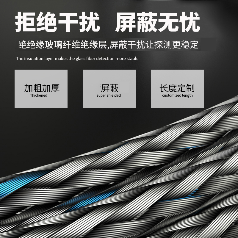 鎧裝溫度傳感器18_http://www.dyteang.cn_溫度儀表_第3張