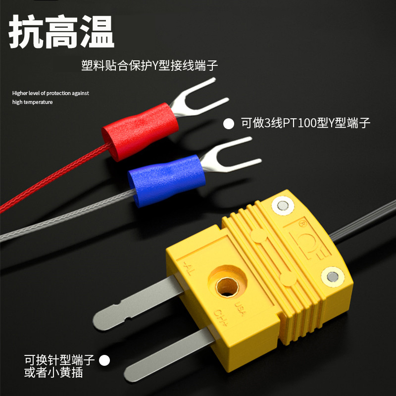 鎧裝溫度傳感器18_http://www.dyteang.cn_溫度儀表_第4張
