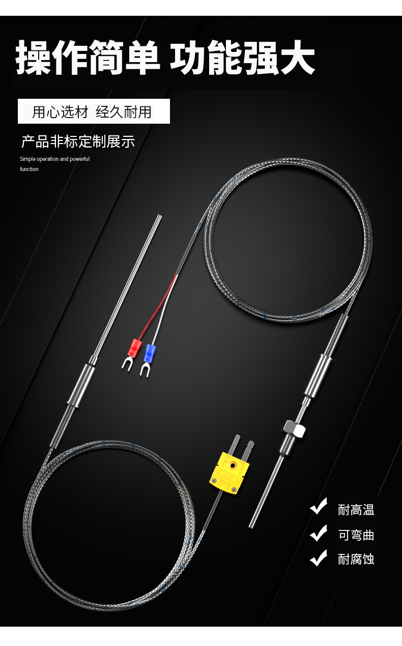 鎧裝溫度傳感器18_http://www.dyteang.cn_溫度儀表_第8張