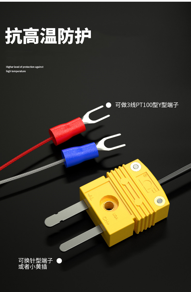 鎧裝溫度傳感器18_http://www.dyteang.cn_溫度儀表_第12張