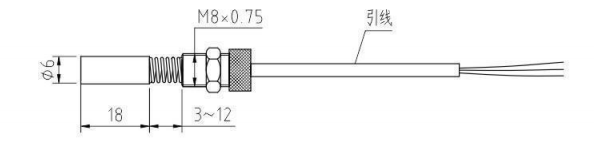 端面熱電偶/熱電阻_http://www.dyteang.cn_專用溫度傳感器_第3張