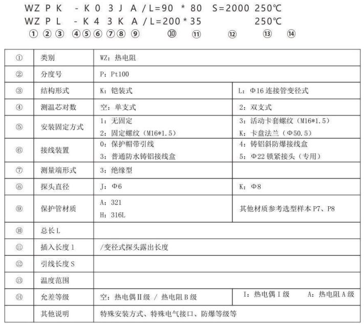 制藥機械專用熱電阻_http://www.dyteang.cn_專用溫度傳感器_第2張