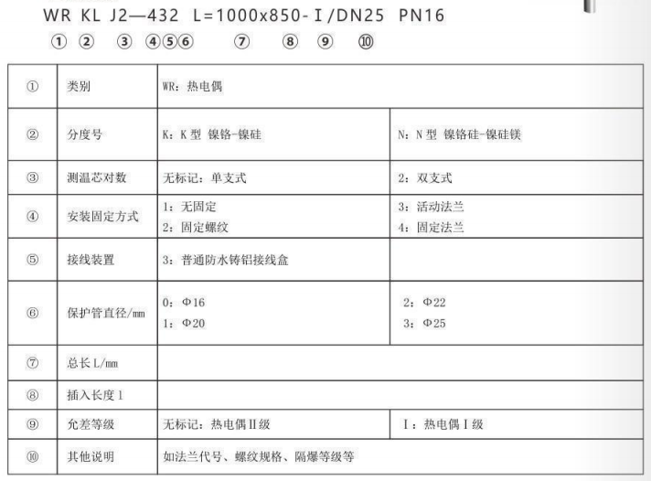 垃圾發電廠專用熱電偶_http://www.dyteang.cn_專用溫度傳感器_第2張